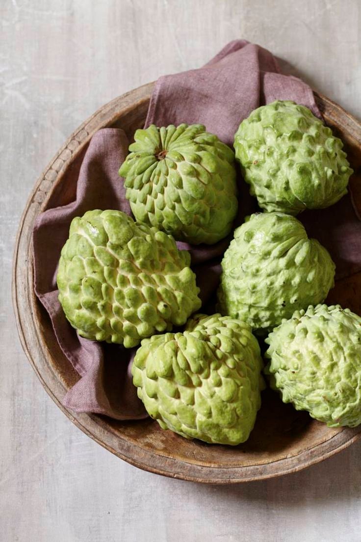 Custard Apple